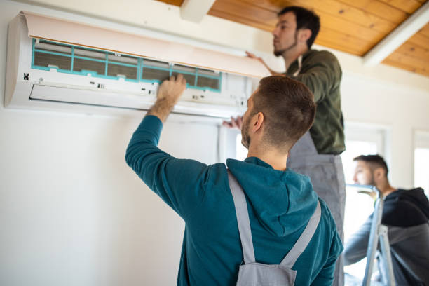 Professional HVAC in Port Aransas, TX