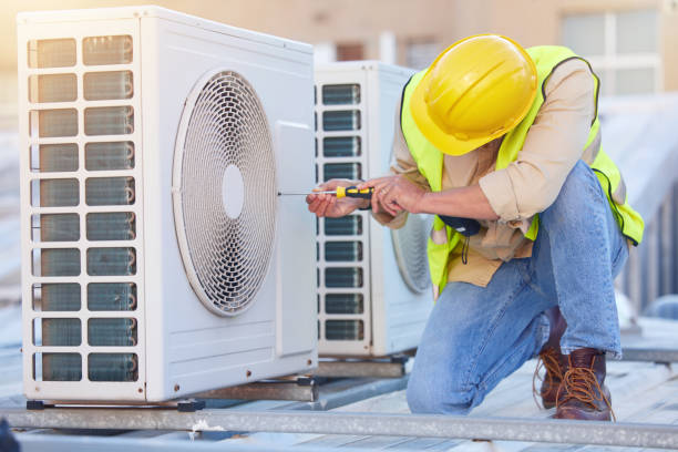 Best HVAC air duct cleaning  in Port Aransas, TX