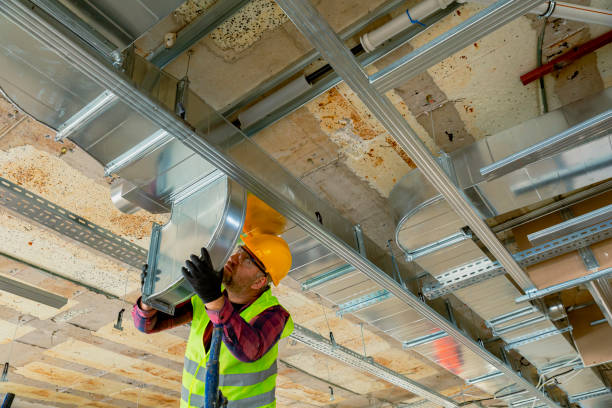 Best Commercial HVAC repair  in Port Aransas, TX