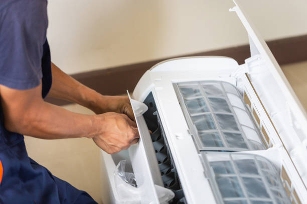 Best Residential HVAC services  in Port Aransas, TX