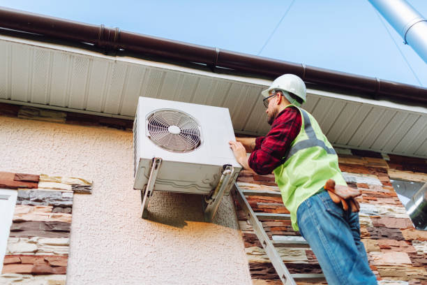 Best HVAC tune-up services  in Port Aransas, TX