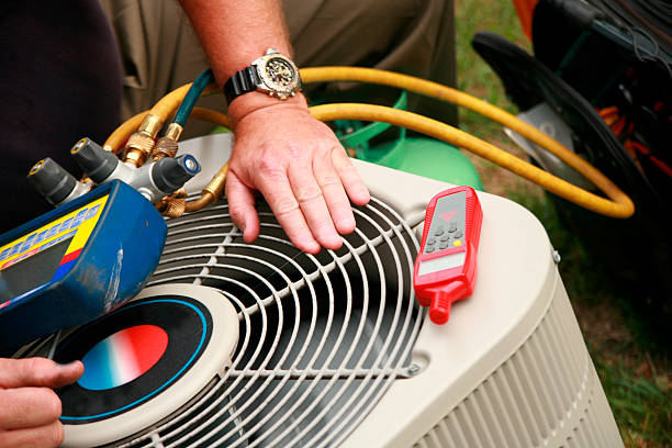  Port Aransas, TX HVAC Pros