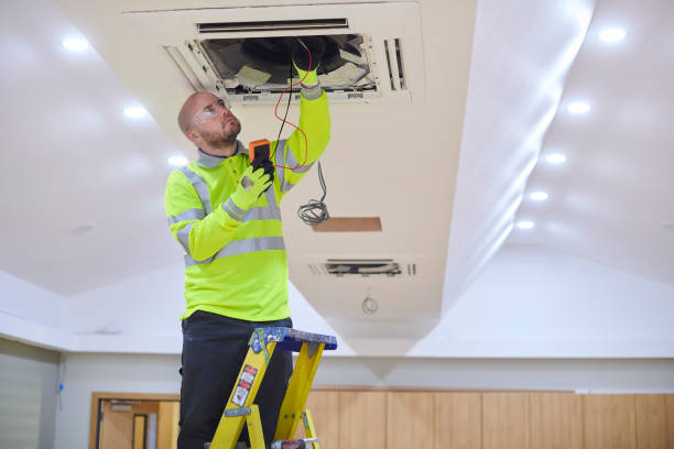 Best Ductless HVAC repair  in Port Aransas, TX