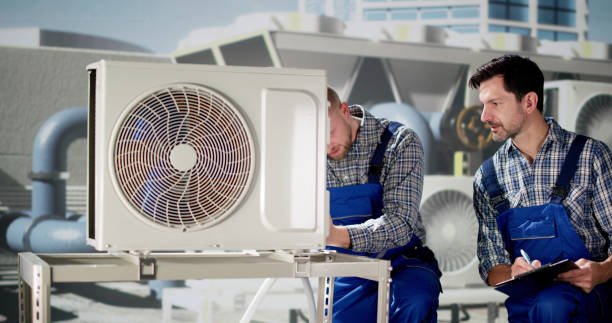 Best Local HVAC companies  in Port Aransas, TX
