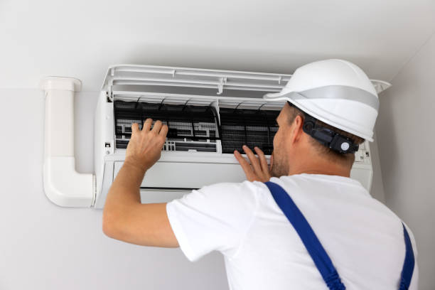 Best Residential HVAC services  in Port Aransas, TX