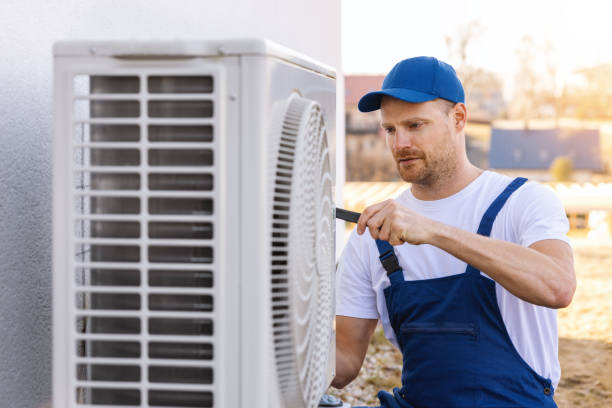 Best Central air repair  in Port Aransas, TX